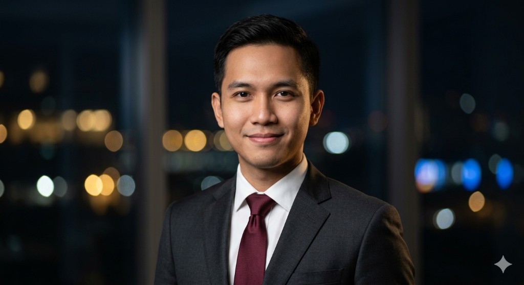 Bima Saputra — Lead Systems Engineer, Nawasena Solusi Teknologi