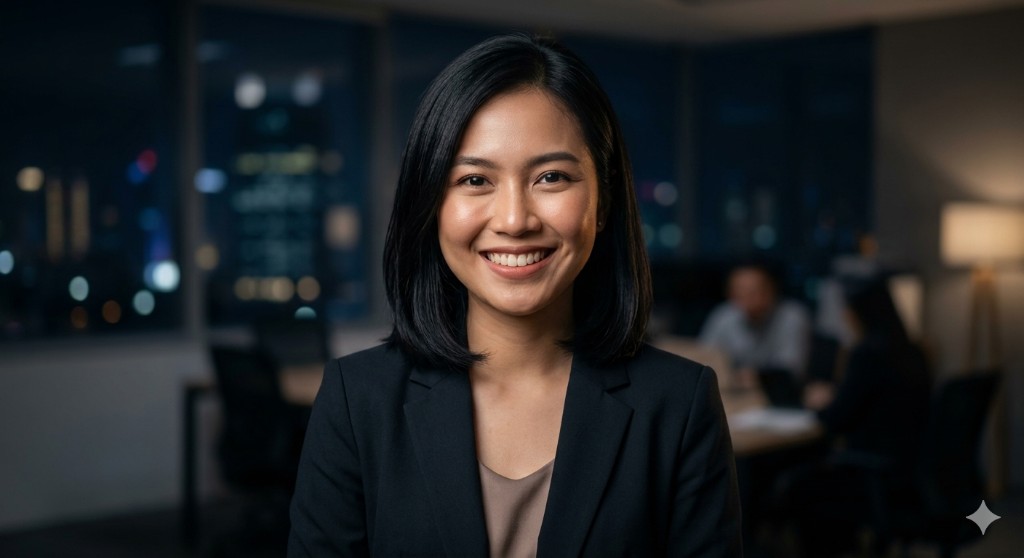 Nara Putri Kurniasih — QA & Security Lead, Nawasena Solusi Teknologi