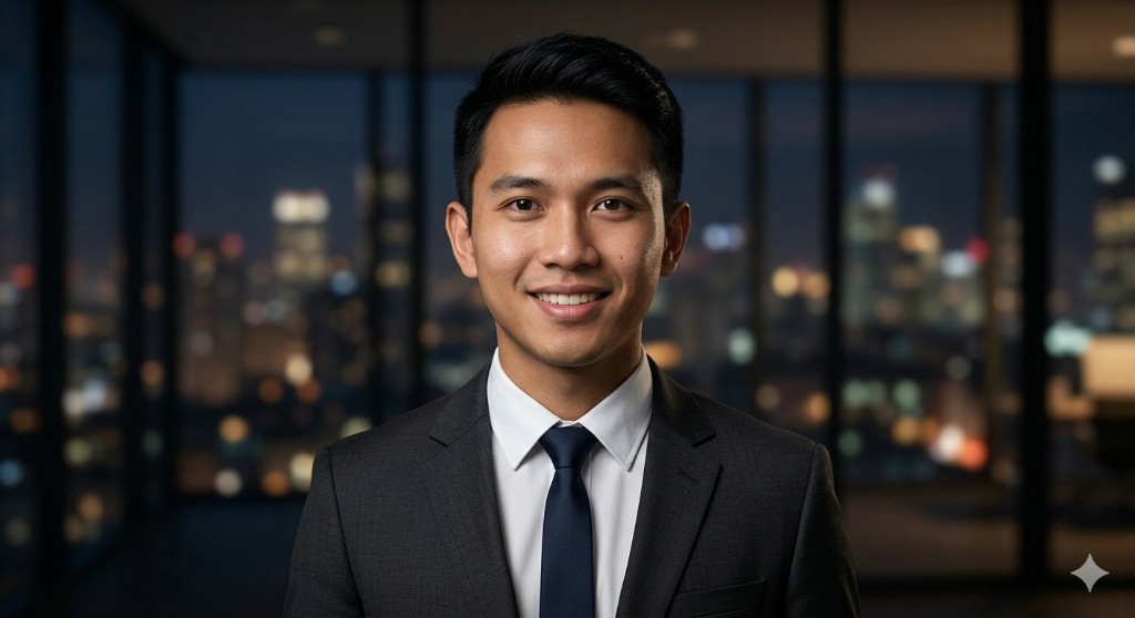 Raka Pratama — Project Manager, Nawasena Solusi Teknologi