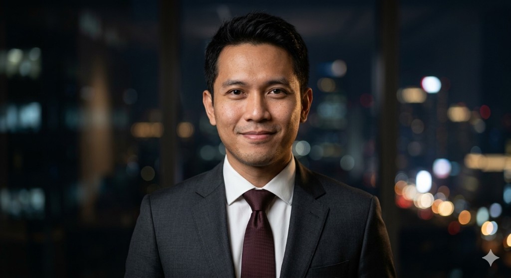 Sena Wijaya — Research & Strategy Lead, Nawasena Solusi Teknologi